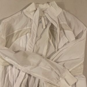 Lululemon Bomber Jacket